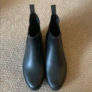 Sam Edelman Rain Boots